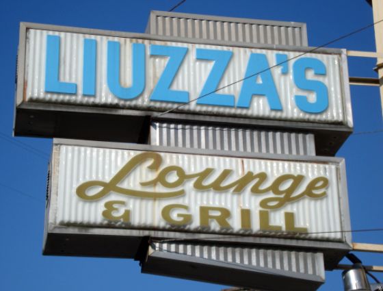 Liuzza's