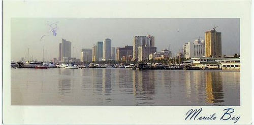 manila