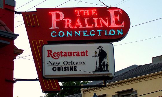 Frenchmen Street Institution